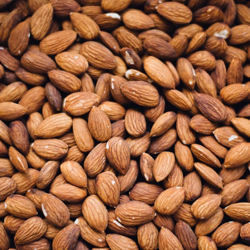Premium California Almonds