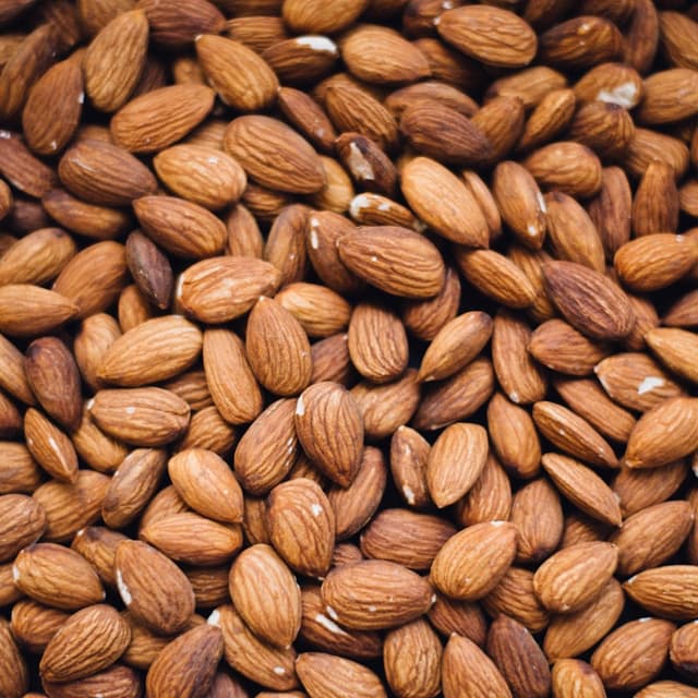 Premium California Almonds