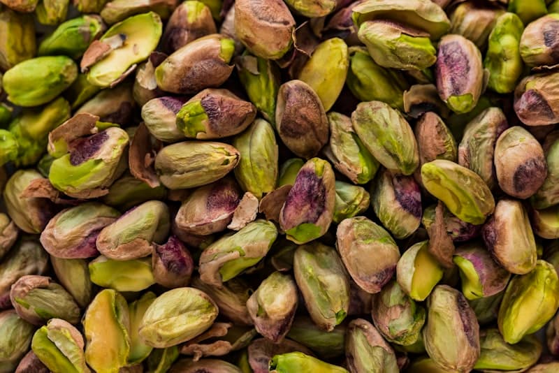 Premium Roasted Pistachios
